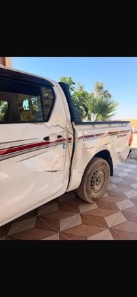 هايلكوس • رقم اربيل • كير تماتيك