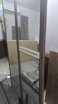 للبيع قيم واخذ مكاني بغداد العبيدي رقم الهاتف 07734215880