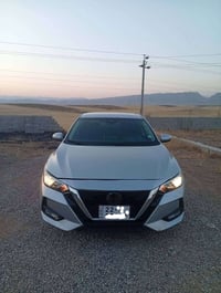 سنترا • ٢٠٢٢ • رقم اربيل