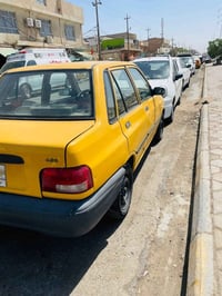 موديل ٢٠١٠ • رقم ميسان • لا تبخير