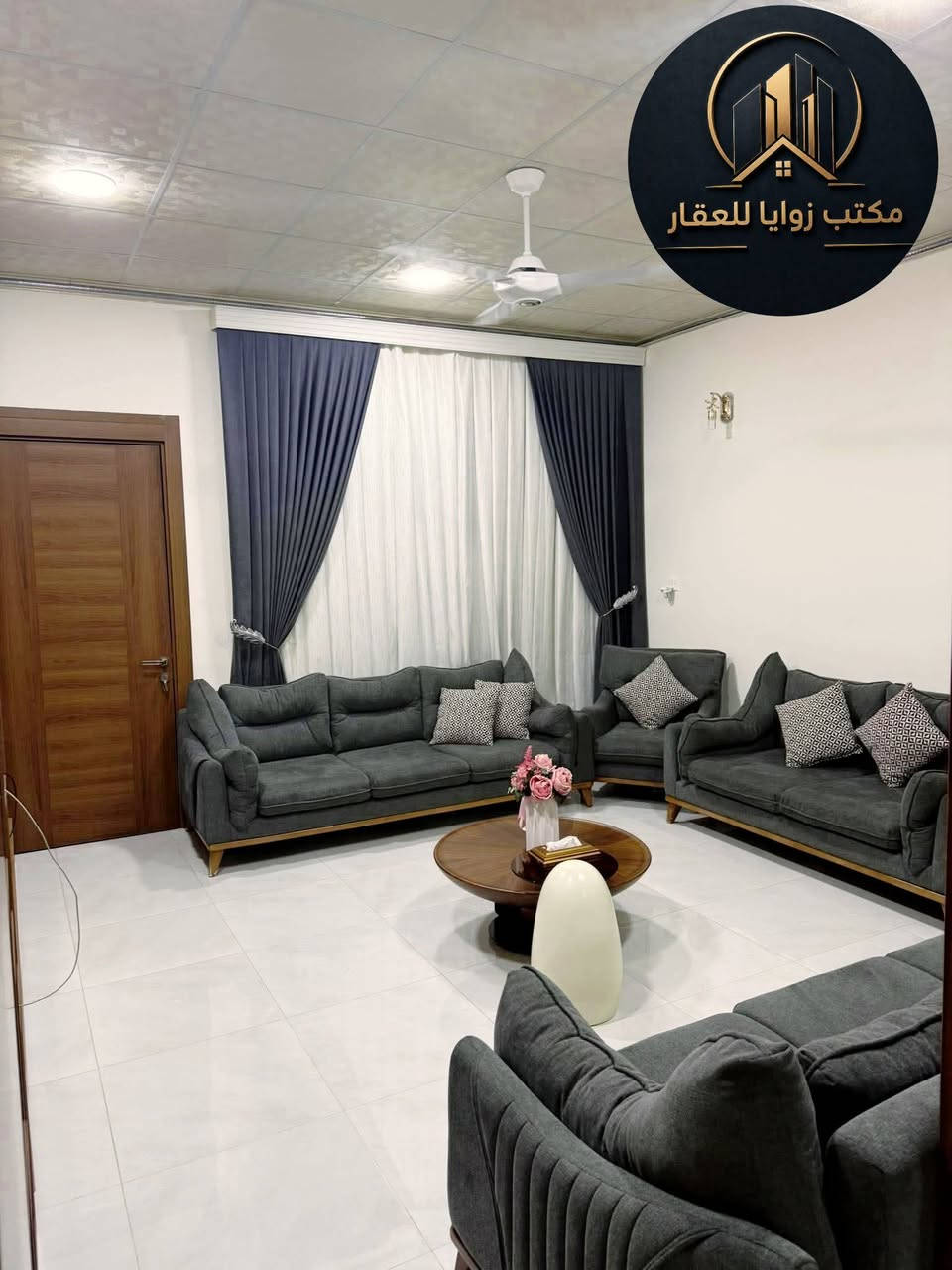 مزارع زيونه • ١١٠م • ٤ غرف
