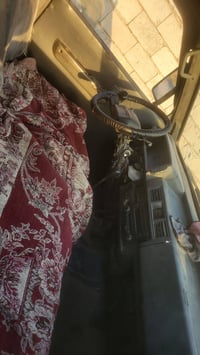 كيا بستا مديل 93للبيع كير محرك اكسل كفاله  سياره حلوه وجاهزه  شواصي جد...