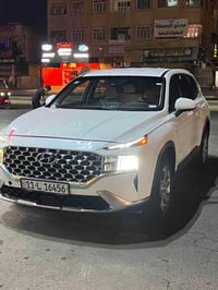 سنتافي • ٢٠٢٣ • دفع رباعي