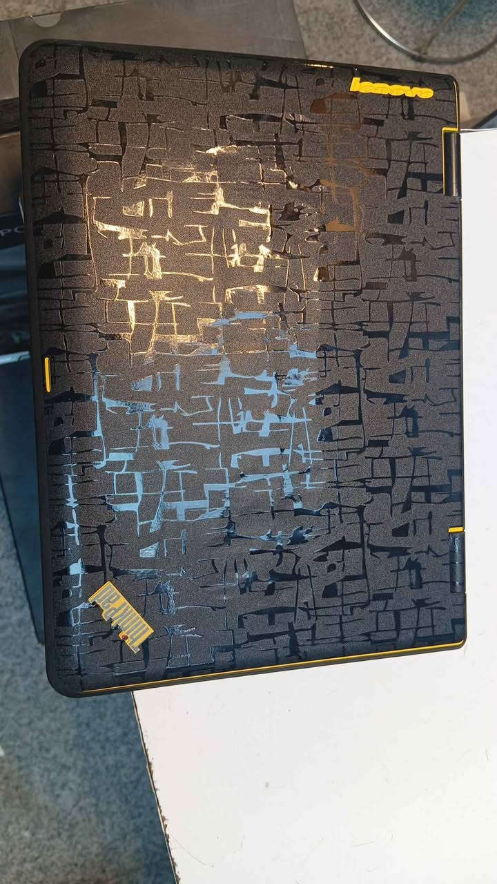 Core i3 gen 7 ram 8 hard 256 ssd أربيل, العراق

نص مكتوب في الصور:
- جوابی نامه ناده‌مه‌وه ئەگه‌ر موشته‌ری تیل بكه‌ *********** WhatsUp