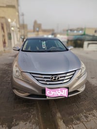 سوناته • ٢٠١١ • مكينة ٢٠٠٠