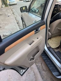 موهافي • ٢٠١٢ • بدون صبغ