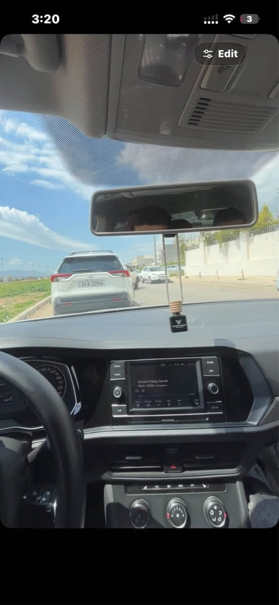 جيتا موديل ٢٠١٩ كلين به س بوسته ك سبخ مواصفات §كوشن هيته ر سياره باقزه كيرى مه كينه بشه رت تحويل و غرامه ٢٠٠$ لسه ر سياره بشه رت ساره كه له ك باقره ره قه م وسه نه وى جديد هه تا٢٠٢٩ا سياره ١٢٩Km جويه سعر 135$ومجال تله فون *********** زاخو, دهوك
