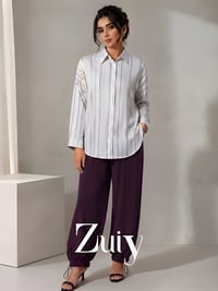 زوي • ٣ قطع • توب وكيلوت