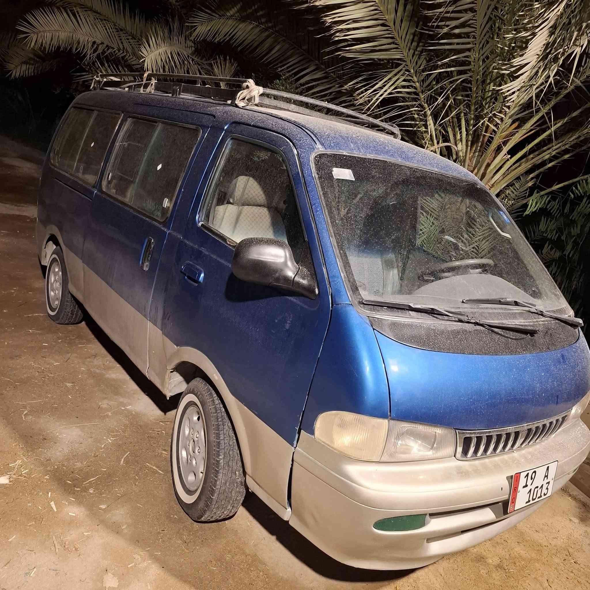 بريجو ٩٦ • رقم كربلاء • سنوية جديدة