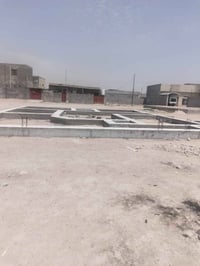 البصرة زبير • العطشانه • ٢٠٠م