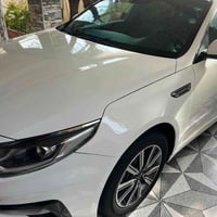 اوبتيما • ٢٠٢٠ • رقم بغداد
