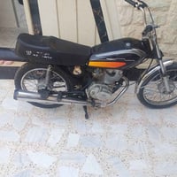 ماطور بارت • قطع