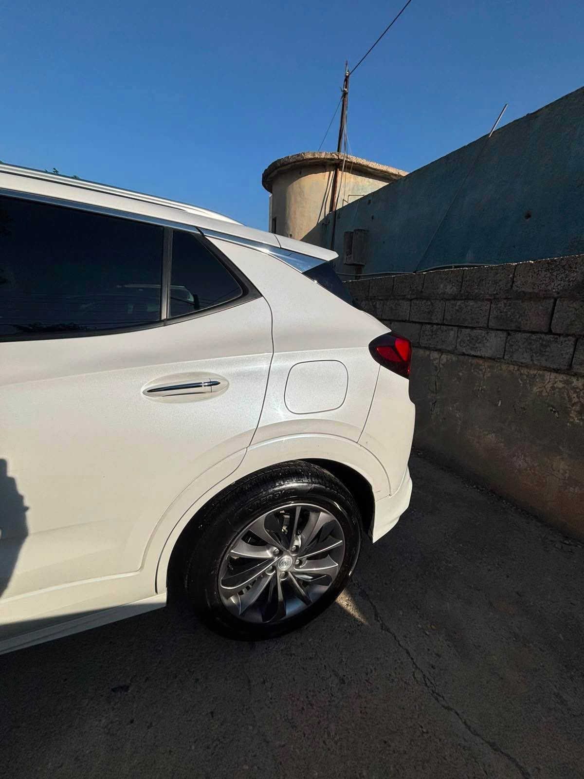 🚘🔥 بۆ فرۆشتن — مۆدێلی 2023 🔥🚘

سەیارەیەکی زۆر پاک و جوان، فول فول مواسەفات، گونجاو بۆ کڕیارێکی جددی 👌

✅ مۆدێلی 2023
✅ تەنها 30,000 کیلۆمەتر ڕۆیشتووە
✅ تەنها 2 پارچە بۆیاخ
✅ بۆنێتی جاملخ
✅ ئێرباک تەنها لە سەری سوکان
✅ ڕەقەم سەنەوی تازەیە
✅ بەناوی خۆمە
✅ کەندەیە و بە هیچ شێوەیەک ڕەسمی دەعمی نییە
✅ فول فول مواسەفات
🔥 نرخ خوار هەموو بازاڕ

📍 سلێمانی

📞 ژمارەی تەلەفۆن:
***********

🔥 کڕیارێکی جددی، سەیارەیەکی جددی! Singapore
