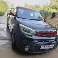 سول • ٢٠١٦ • رقم بغداد
