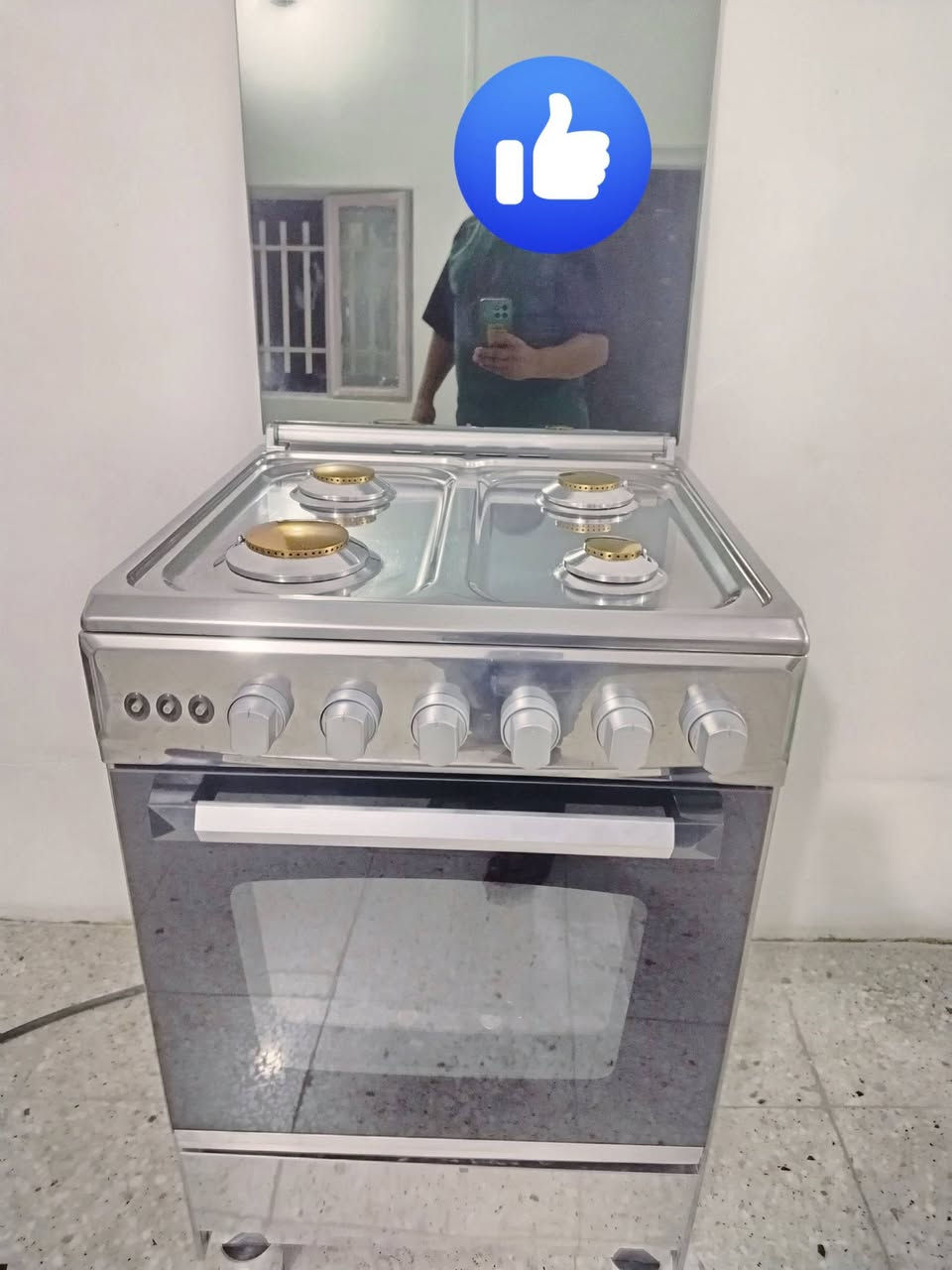 طباخ نيونير • نظيف • الديوانية