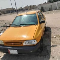 سايبا • ٢٠١٨ • الناصرية