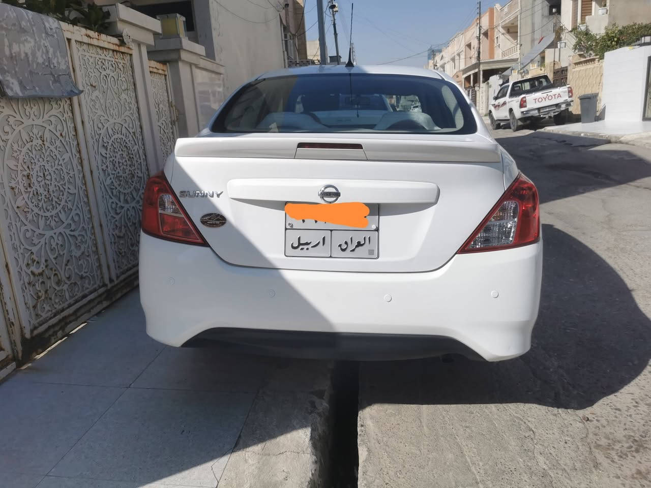 لاکشمیبای 2021
 دوو پارچەی بۆیاغە بێ ناوگرتن
 دوو تعدیلی گچکە
گێڕوو مەکینە بەشەرت
99$ مەجال
***********
#وتساب #هەولێر #شۆڕش #نیسان
