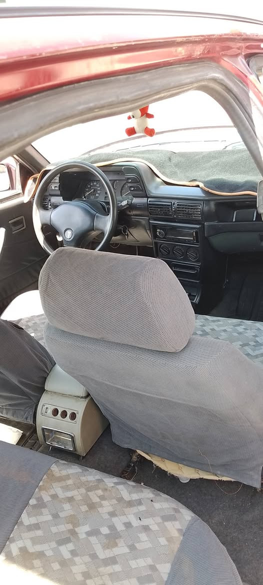 دايو لمنز 94رقم بغداد انكليزي تحويل مباشر كير محرك كهربائيات كلها جاهزه السعر 24 $ عنوان الحمدانيه  ***********
