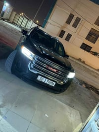 اكاديا ٢٠٢١ • ٩١ الف كم • حادث