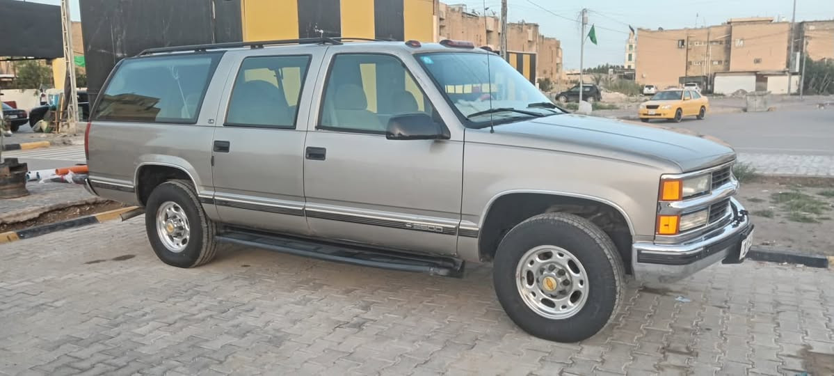 سوبر مان • ١٩٩٩ • رقم بغداد