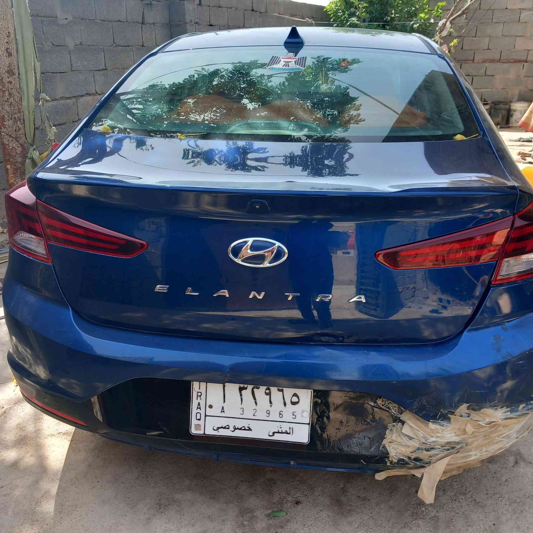 الانترى موديل عشرين وارد أمريكي بيه ثنين قطع وبيه قبق التانكي سياره خير من الله كير مكينه كفاله خير من الله  تايرات تخم جديد باتري جديد سياره بعدله ٤ اشهر اصير حره  معوقين معوقه موجود مداور يمي شوكت متريد وكاله بيه رقمي اسيا *********** واسط كوت مركز الدينه
