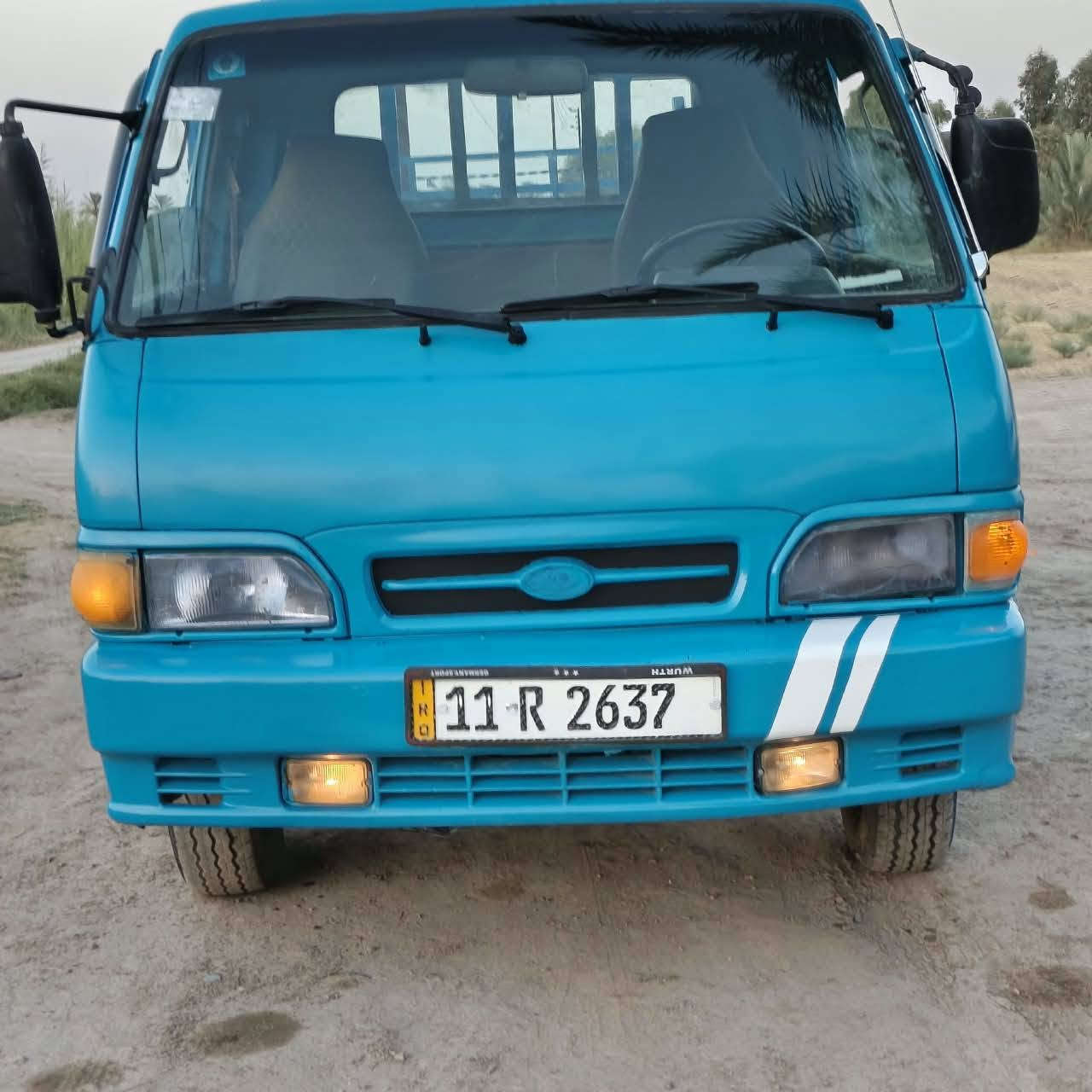 سلام عليكم كيه بنكو للبيع موديل 96مكفوله كفاله كير محرك اكسل شاصي رقم الشاصي مكفولات 6چنكال رقم بغداد انكليزي   سنويه مشروع وطني ال 2030تحويل مباشر السعر 47وبيه مجال قليل المكان بابل رقم الهاتف ***********
