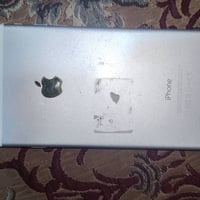 ايفون ٦ بلاس • شاشة مبدلة • بطارية اصلية
