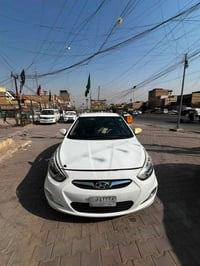 اكسنت ٢٠١٥ • ١٦٠٠ • الكيارة