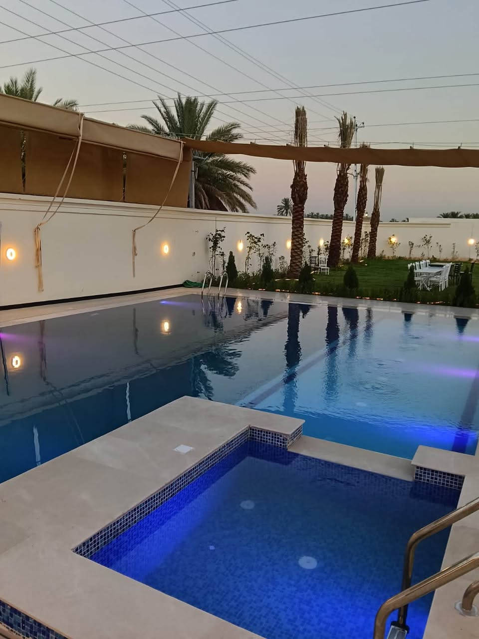 متوفره في البعيثه للحجز *********** / *********** فول نظافه
