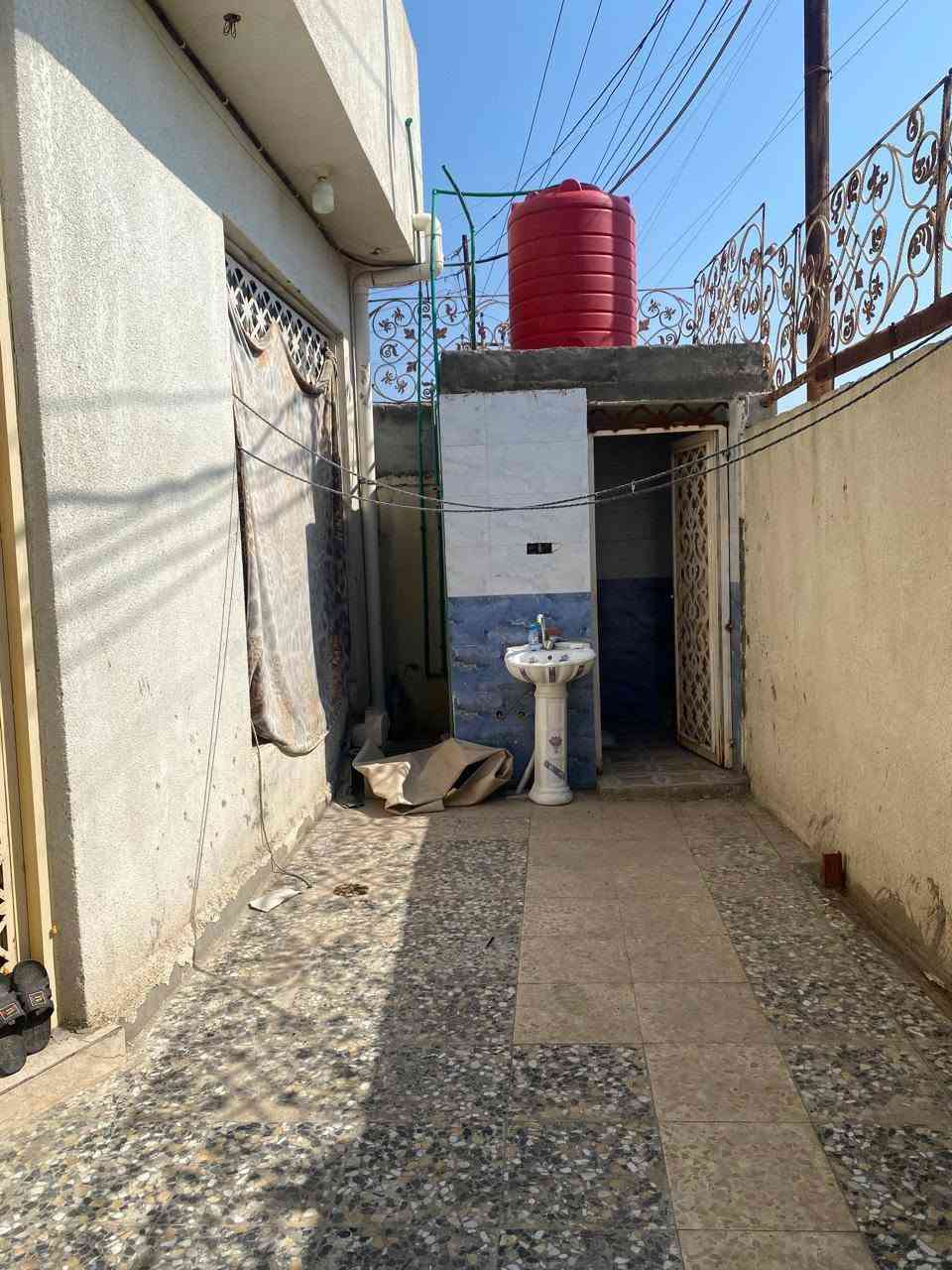 بهادريه شارع سيد غريب • ٣غرف • استقبال وصالة ومطبخ