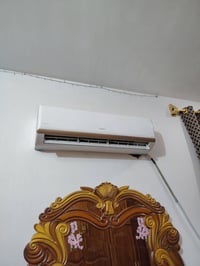 سبلت توسوت اثنين طن نضيف بس مرات يفصل للبيع مكاني ابو غريب 07814833541...