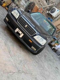 موديل ٢٠٠١ • محرك ٣٠٠٠ • رقم بصره
