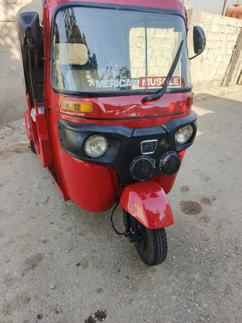 تكتك مديل 18 جديده ونضيفا مكينه 20شرط خرسه اوراق اصوليه تكتك كامله سعر  3600 بلاش 
وبلعافيها علا ياخضها بوجهك لشارع كامله
مكان بابل هاشميه ***********
