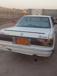 هارتوب • ١٩٩١ • رقم بصره