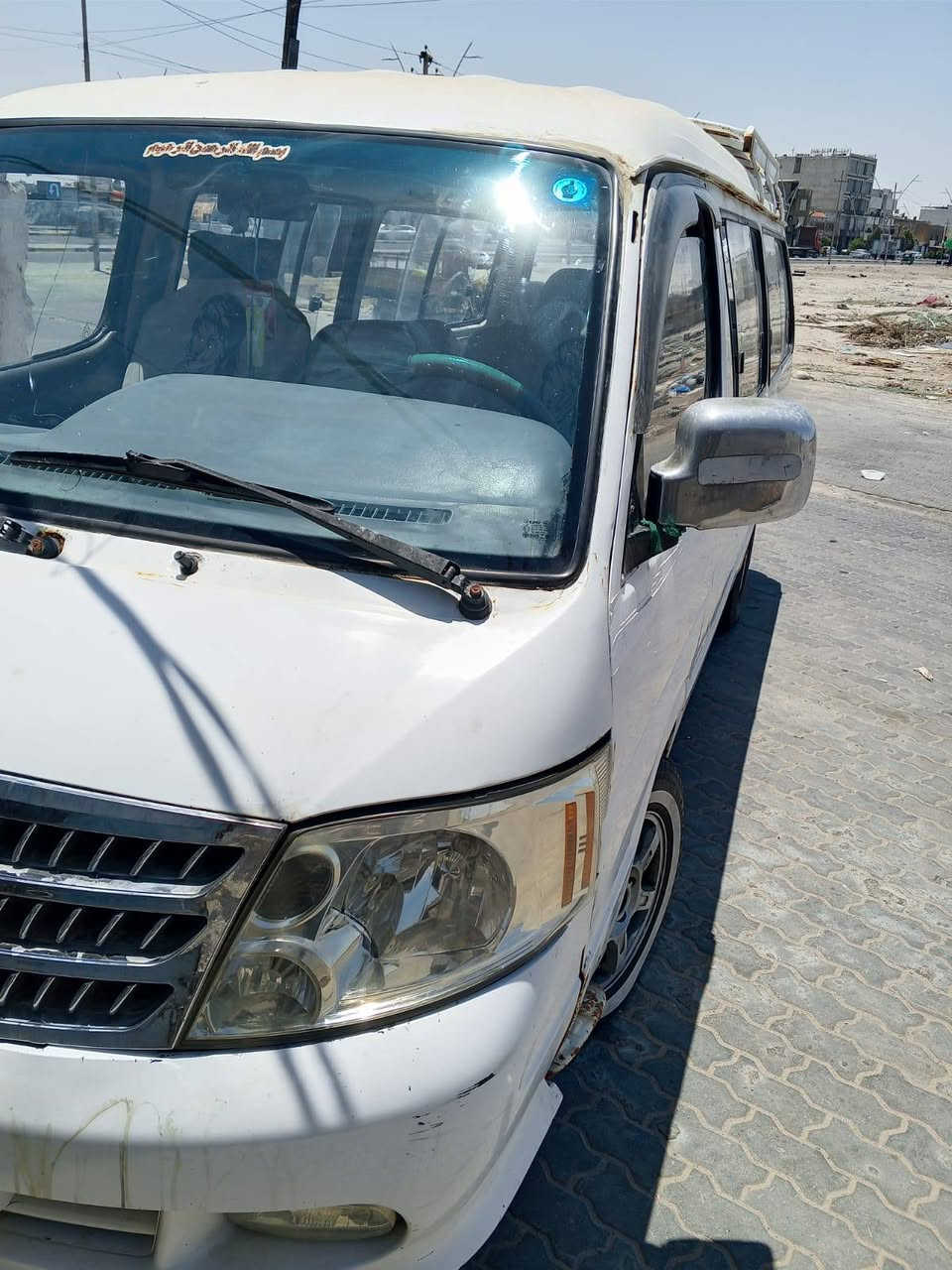 السلام عليكم سياره فتون 2009 سنويه للغايه 2030 وسياره بسمي ما مطلوبه مصرفه عنوان بصره قبله وهاذا رقمي لي يريده يراسلني على واتساب ***********
