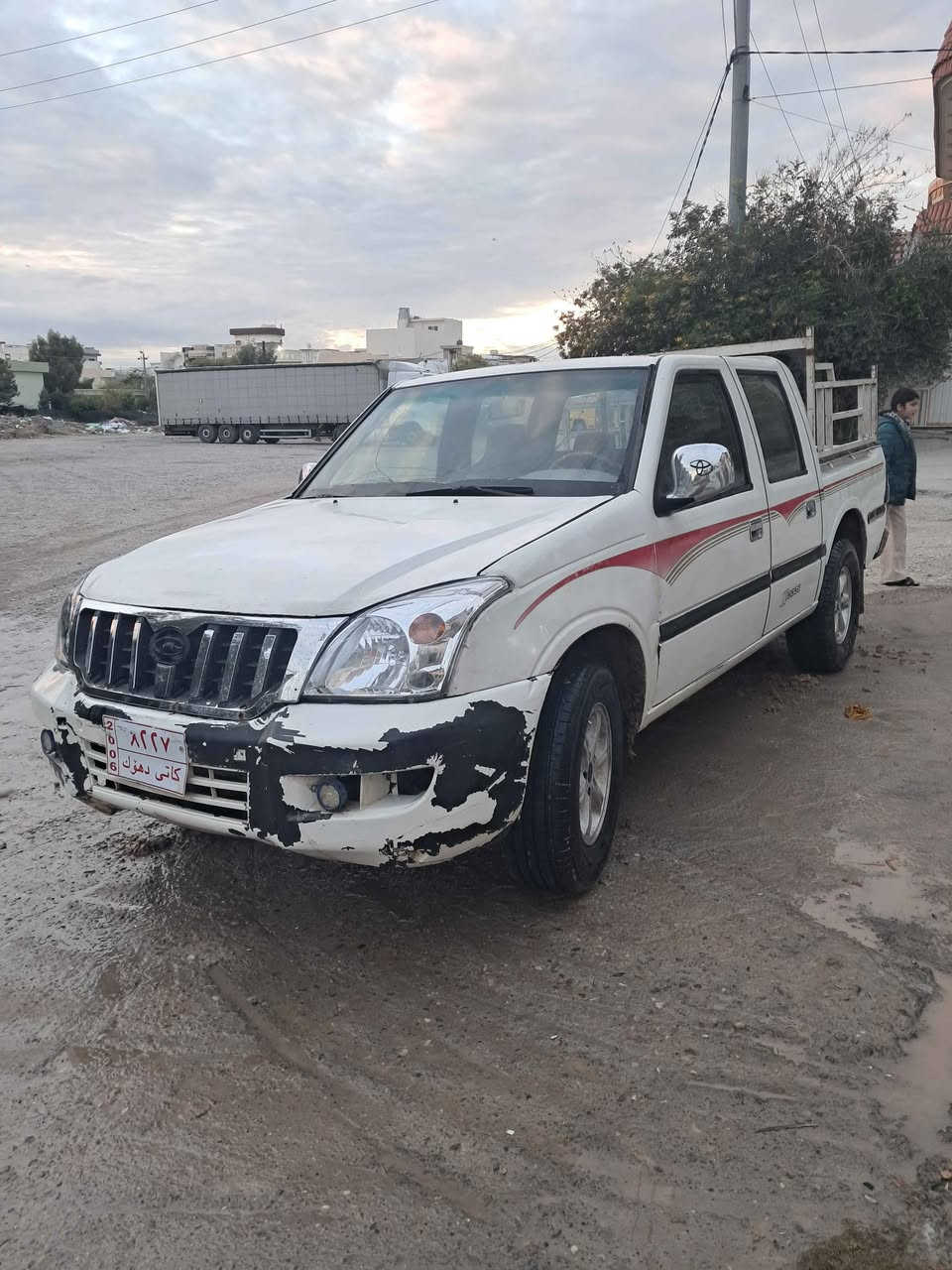 گۆناو ٢٠٠٦ ئەو راقی مەنەفێسی دهۆکی لەگەڵە بێ کێشەیە ژمارەی تەلەفۆن *********** كالار, السليمانية
