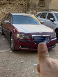 موديل ٢٠١٢ • رقم بغداد • فول مواصفات