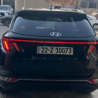 توسان ٢٠٢٣ • فول SEL • ماشي ٢٤ ألف مايل