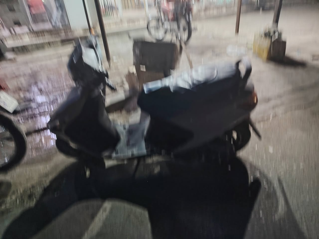 السلام عليكم دراجه فراشه البيع عل فحص أوراق تجي وشوف بعينك لا تعاملني التواصل ***********
