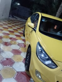 اكسنت 2014 • السماوه • مكفوله