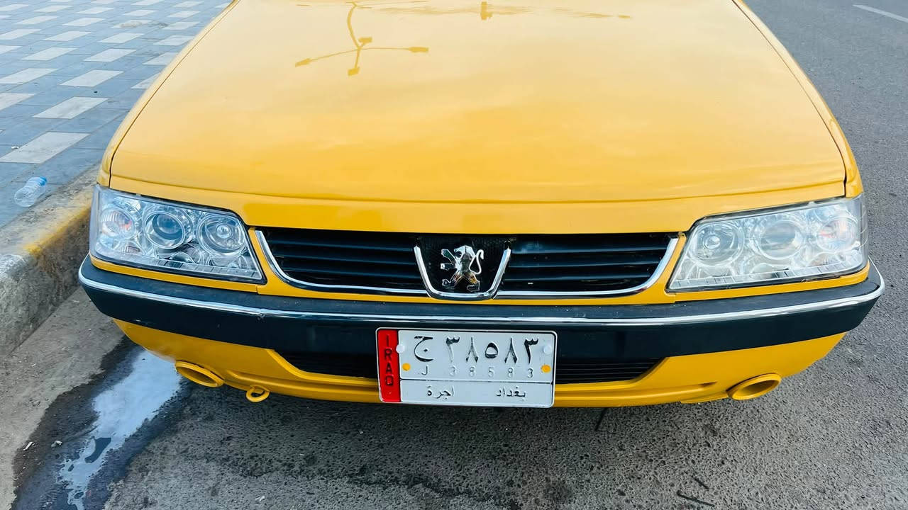 بيجو لميس • ٢٠١٥ • لا ضربه