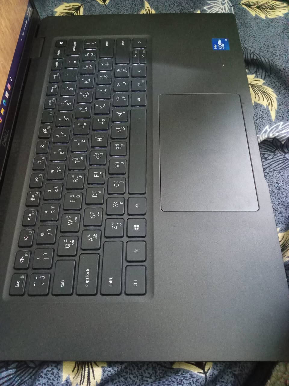 Dell • i5 الجيل ١١ • رام ١٦ جيجا