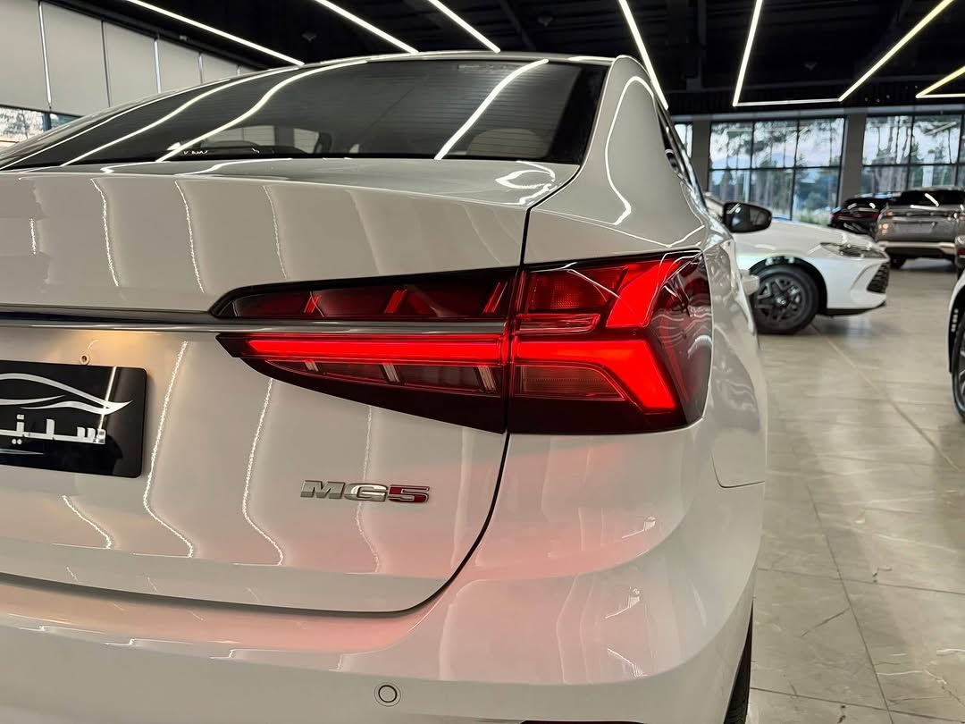 🔥2,700,000 دینار داشکاندن🔥

‎ئێم جی ٥ پڵەس کۆمفۆرت 
‏MG 5 Plus Comfort
‎‏‎‏‎مۆدێل ٢٠٢٥ مکینە ١.٥ سفر کیلۆمەتر
‎‏‎‏‎٦ ساڵ يان ٢٠٠,٠٠٠ کم ضمان لەلایەن
‎بریکاری سەرەکی ئێمجی لە عێڕاق

***********☎️
***********☎️

‏‎‏‎‏‎
‎‏‎مواصفات خلیجی کۆمفۆرت ‏‎نیو مواصفات،کامێرا، کوشن جلد،بەصمە، ئۆتۆهۆڵد و برێک کارەبایی، لایت زینۆن، ویلکپ ١٦، ئیشارەتی سەر ئاوێنە، شاشە، حساسات، لید، تبرید مرکزی، تحدید سرعە، تحکم ستیرن، حساس تایە، سوکان ڤۆلیۆم ،بلوتوث، تبرید الکترونی، ناو زەرد، ئەی بی ئێس، ٢ ئەیرباگ، قوة حصان ١٠٨.

‎‏‎ بۆ زانیاری زیاتر و نرخ بە دۆلار کۆمێنتێک بەجێبهێڵە

‎‏‎‏‎‏‎ پێشانگای ســـلـــێــــمـــانـــی ھەمیشە پێشەنگین 
‎‏‎‏‎معرض الســــلــیــمانـــیـــة ھو الافضل دائماً
‎‏‎‏‎ھەموو جۆرەکانی ئۆتۆمبێلی ئێم جی بەردەستە

‏‎📍العنوان: سلیمانیة -مشروع نقلیات السليمانية-الرقم ١٢٨
‏‎📍ناونیشان: ڕێگای تاسلوجە - پرۆژەی تێرمیناڵی سەرەکی سلێمانی-ژمارە ١٢٨

‎‏‎‏#MG #MGmotor #MGiraq #MG5  #DoMore ئێم_جی SlemaniAuto⁩⁩

نص مكتوب في الصور:
- سليماني
- *********** Ⓒ Slemani Auto