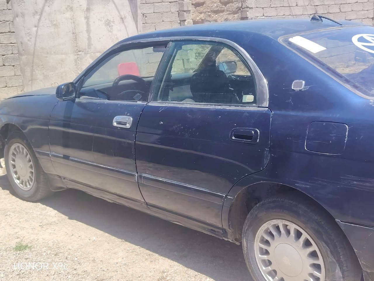 السلام عليكم مكلف بالنشر بطه للبيع كير محرك شرط كهربائيات شقالة صدر نصر عمر سيارة جاهزة وحلوة رقم انكليزي تحويل فقط السيارة بدون كص السعر 30 وبيها مجال اتصل وادلل 
***********
