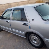 سدريك • ماكينة گير • السليمانية
