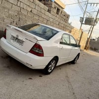 كورلا 2002 • كير عادي • بابل جبله