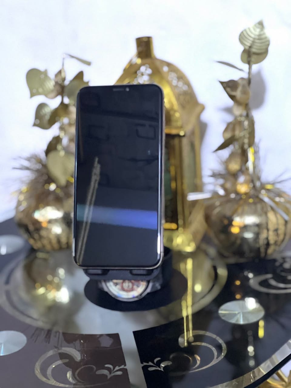 📱 آيفون إكس ماكس | 512GB 🔥
✨ جهاز نظيف جداً وبحالة ممتازة
💯 نضافة 100%
✅ كشي ما تبدل بي
🛡️ مكفول
⚠️ بصمة الوجه تحتاج برمجة
💾 ذاكرة 512GB عملاقة 🔥
💰 السعر: 200 ألف فقط 🔥
📍 بغداد – البياع
📞 *********** واتساب فقط
🚚 يوجد توصيل

