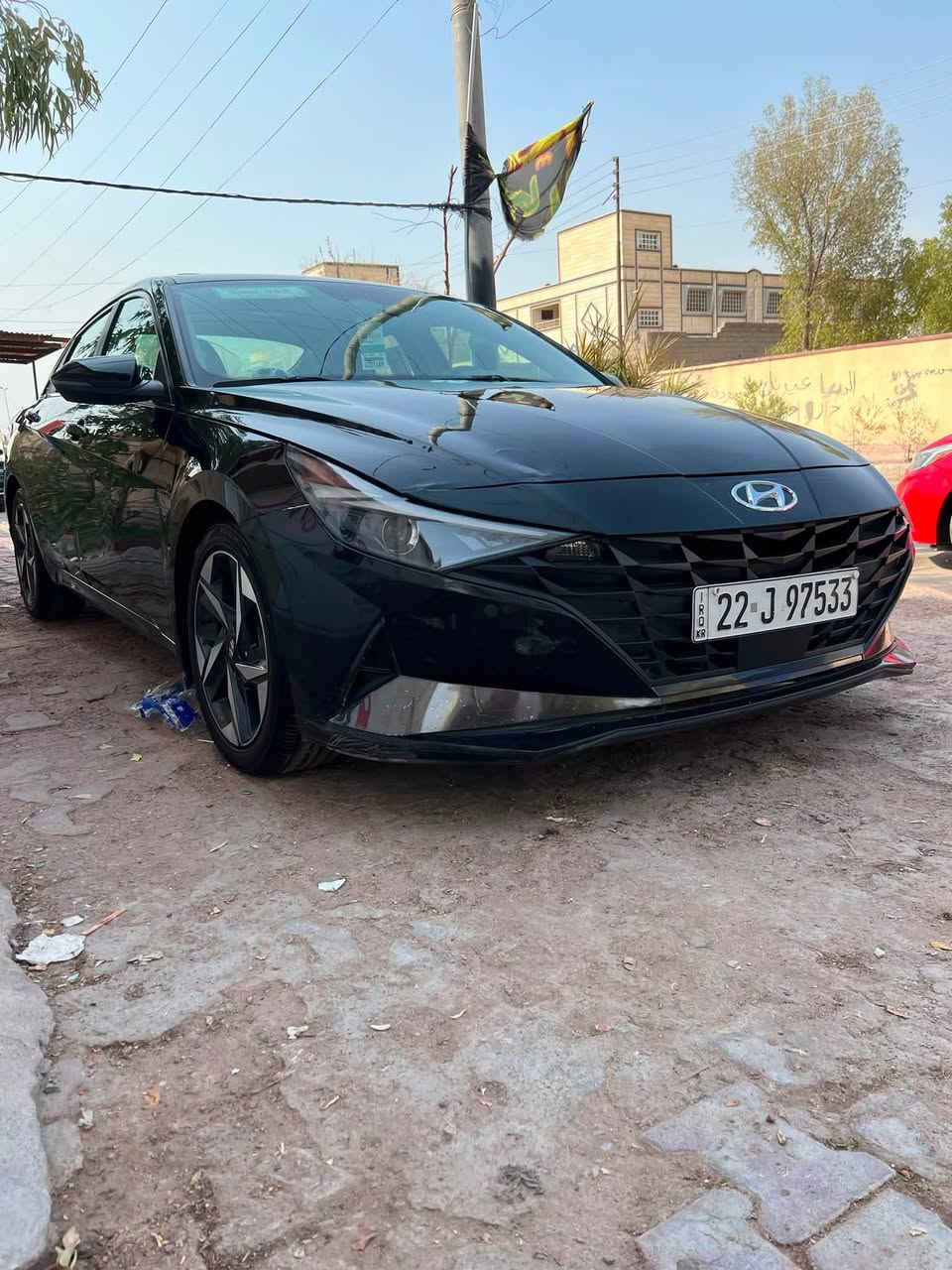 التنره موديل 2022 وارد أمريكي داخله بس دعاميه والباقي كفاله عامه كفاله من التبديل والضربه والصبغ واي إرباك ماطاك بيهه وبيهه بارد بالچاملق الكدام الأيسر فول مواصفات اعلى فئه بصمه فتحه سايد بريك كهربائي كشنات كهربائي شاشه كبيره ويلكب كروم رادرات السعر 130 اي ستفسار اتصل ***********
