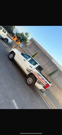 ميتسوبيشي L200 • ٢٠٢٤ • ٢٩٠٠٠ كم