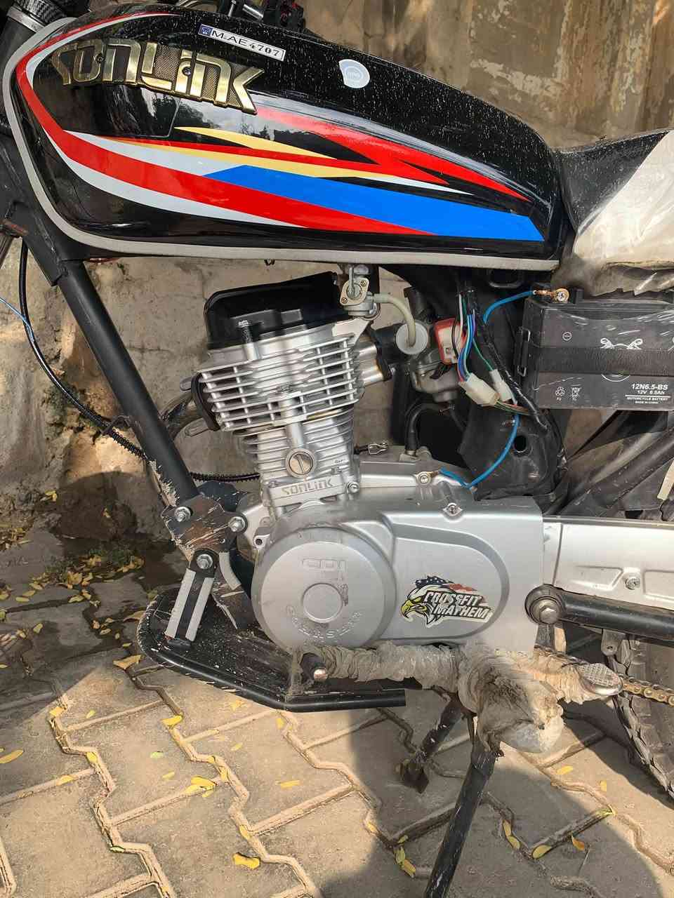 سلام عليكم مطور للبيع سونك مديل 2023   مطور جديد شرط لاصرف ولابخار ولاصوت مكينه صوته حلو الوياله عدلات السعر /475بي مجال ***********
